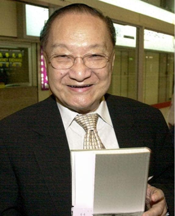 古龙70部武侠，不如金庸15部影响大？答案就在"风雅教化"这四个字！