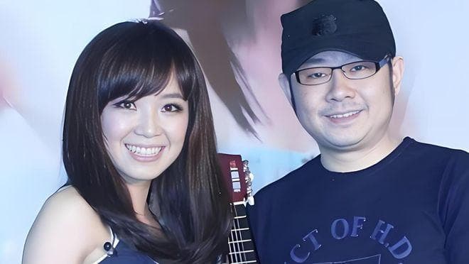 刀郎高调复出，与云朵10年师徒上热搜，两人为何分道扬镳？