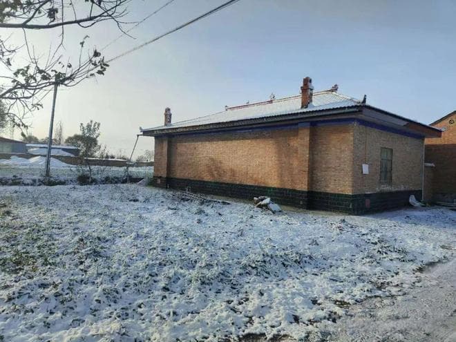 正月初二降雪：吉祥还是灾祸？从历史到现实的全面解读