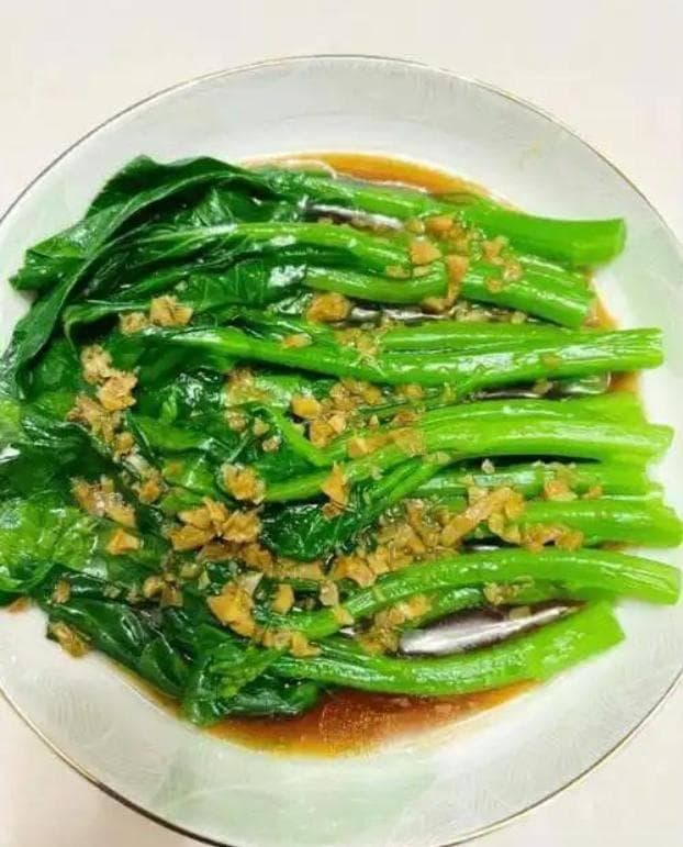 饭店里的青菜为什么那么好吃？揭秘饭店青菜好吃真相