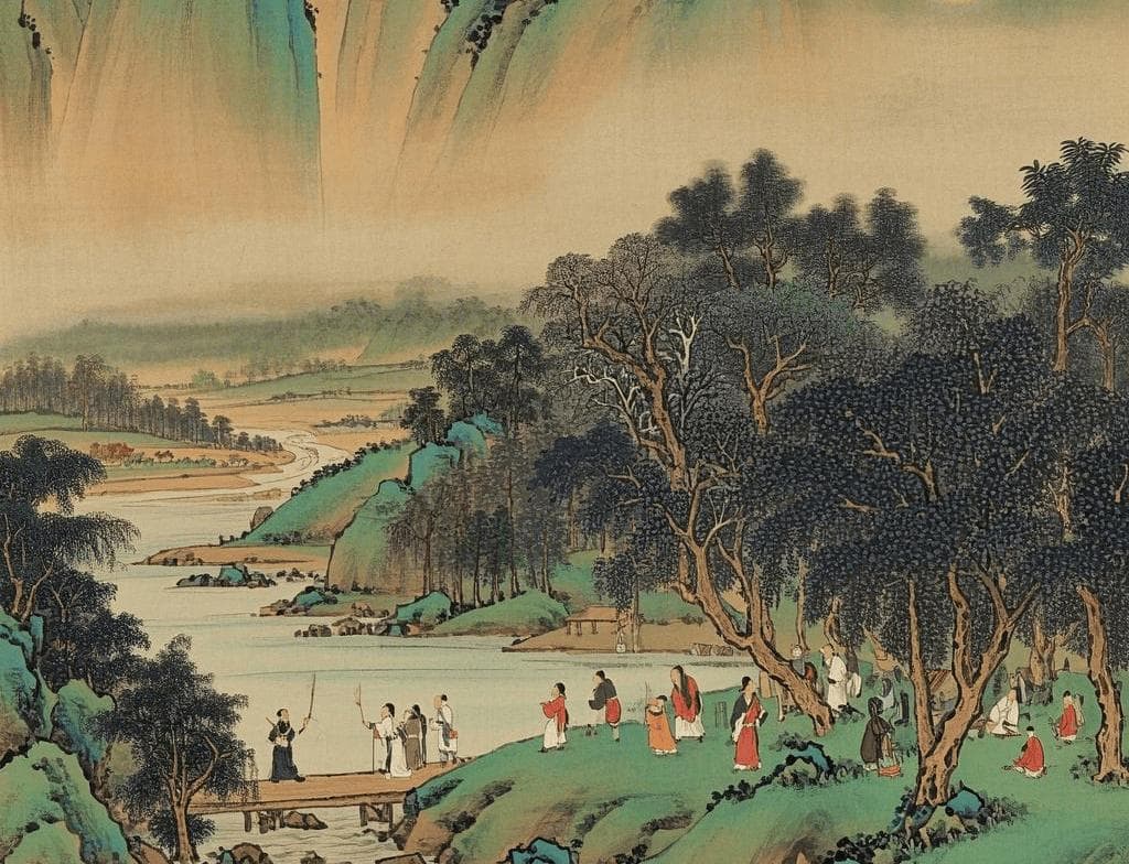 古人如何做环保？古人做环保有何高招