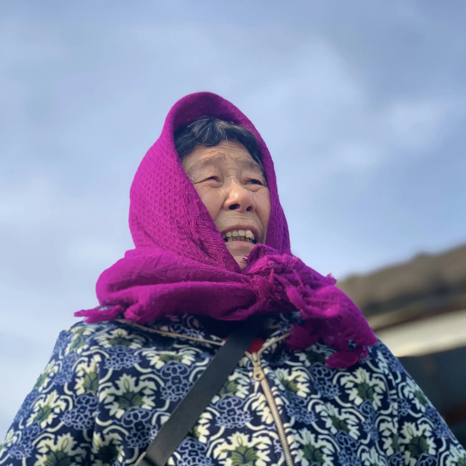 赵丽蓉逝世21周年：《过年》里的母亲，永远的艺术家