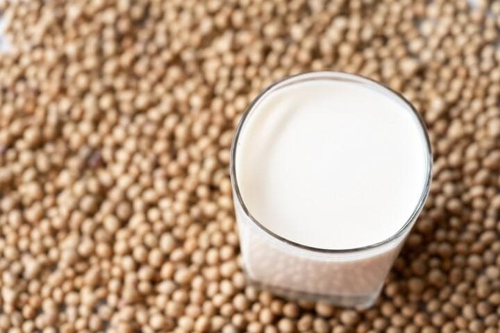 豆漿助控制體重兼可每日飲？一天喝多少？營養師拆解好處/壞處、附豆漿食譜推介
