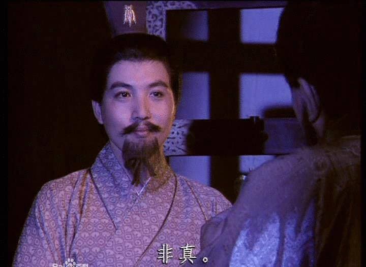 三国辛毗：从一个小人物到国家栋梁的上位史