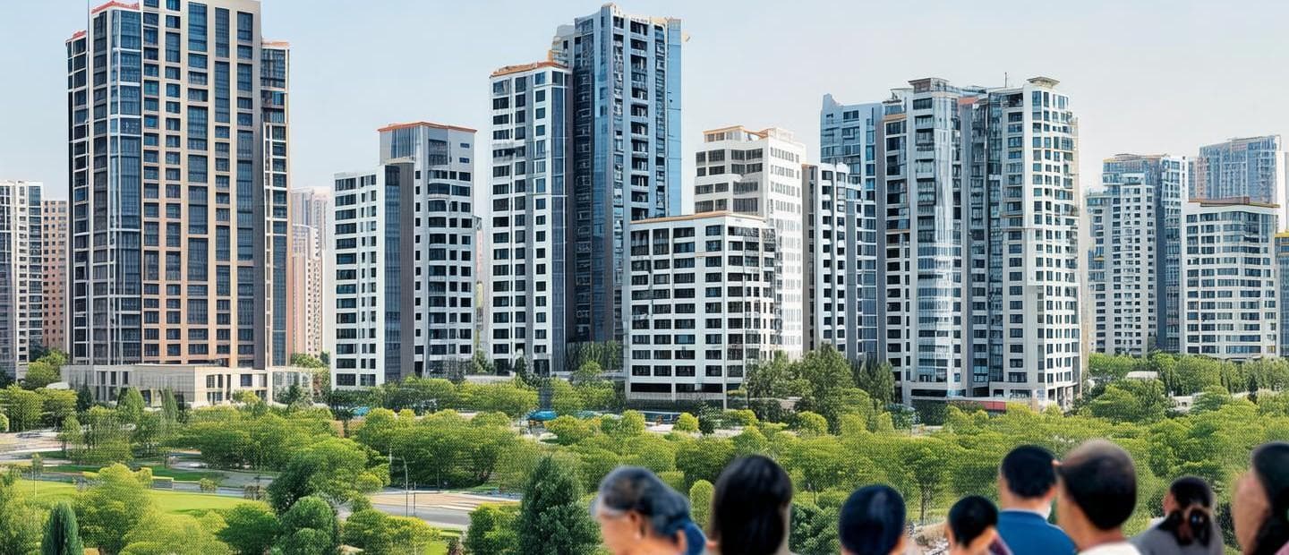 在沈阳怎么选房产