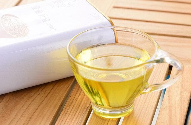 食用调和油冬天会凝固吗？开封后能放多久？