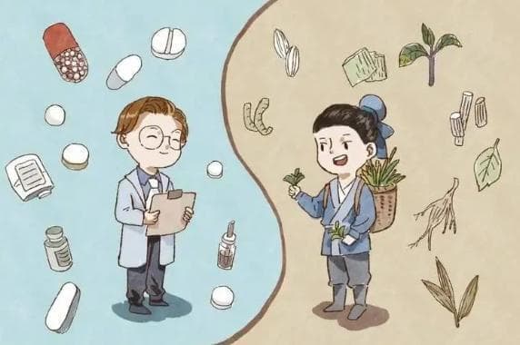 中医药助力癌症患者康复