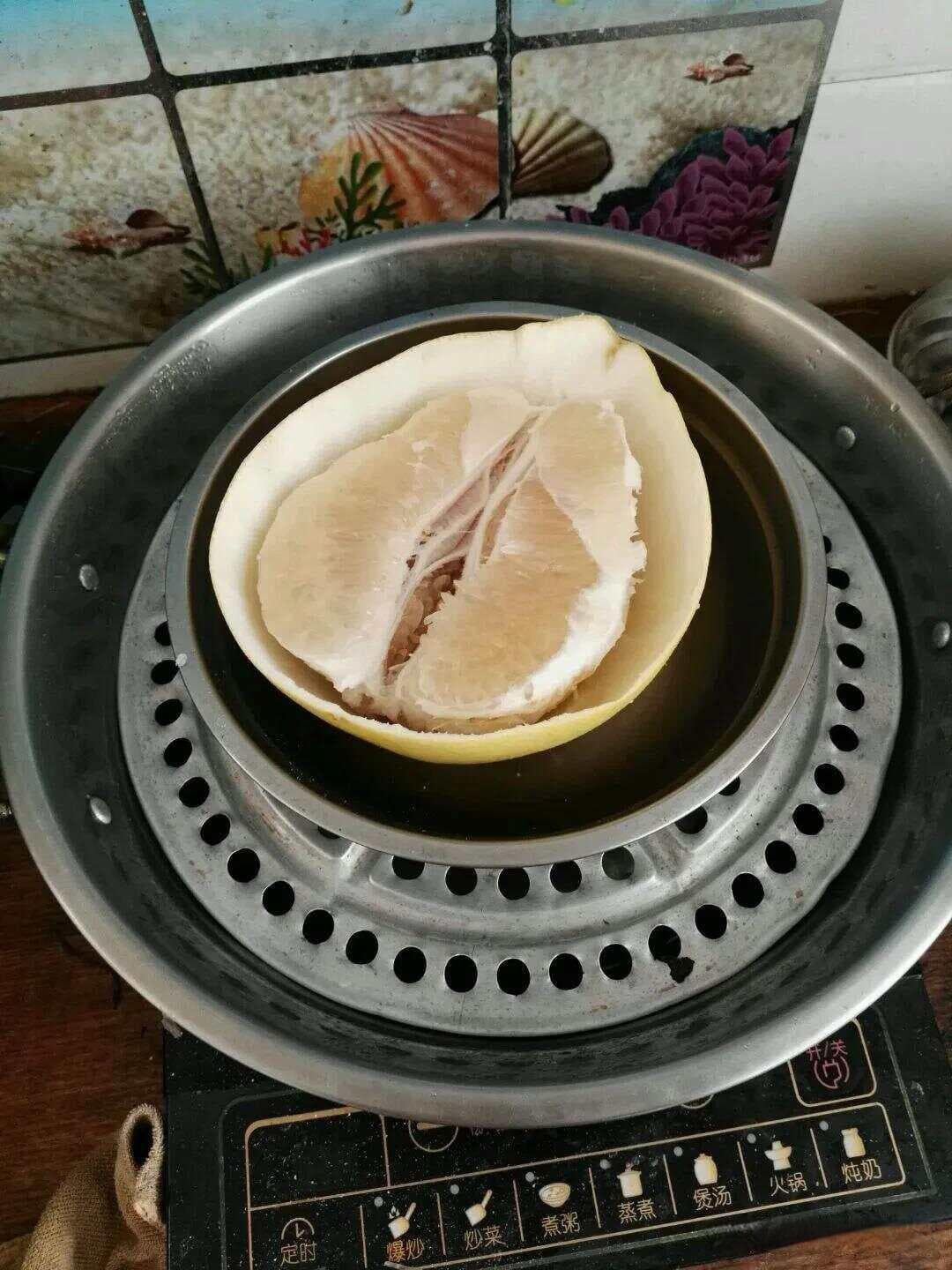 12种时令水果蒸着吃有功效，这样做更健康！