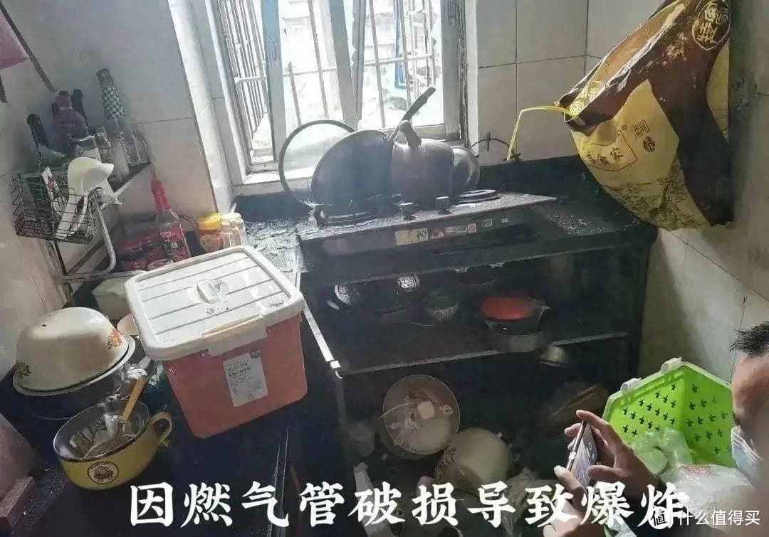 这种“燃气管”很容易漏气，堪称“夺命管”，可许多家庭还在用！