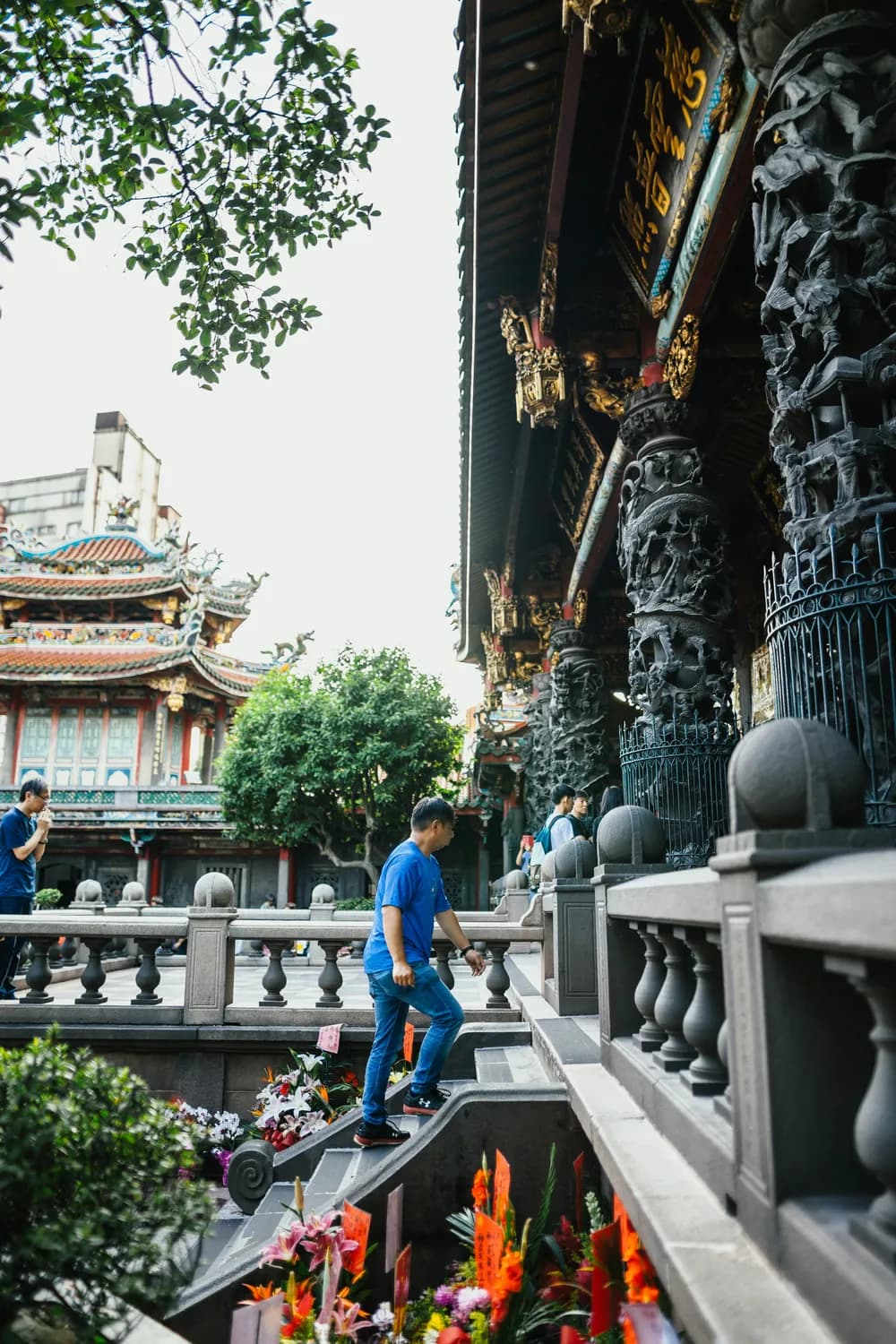手机摄影攻略：如何拍出陈家祠的绝美瞬间？