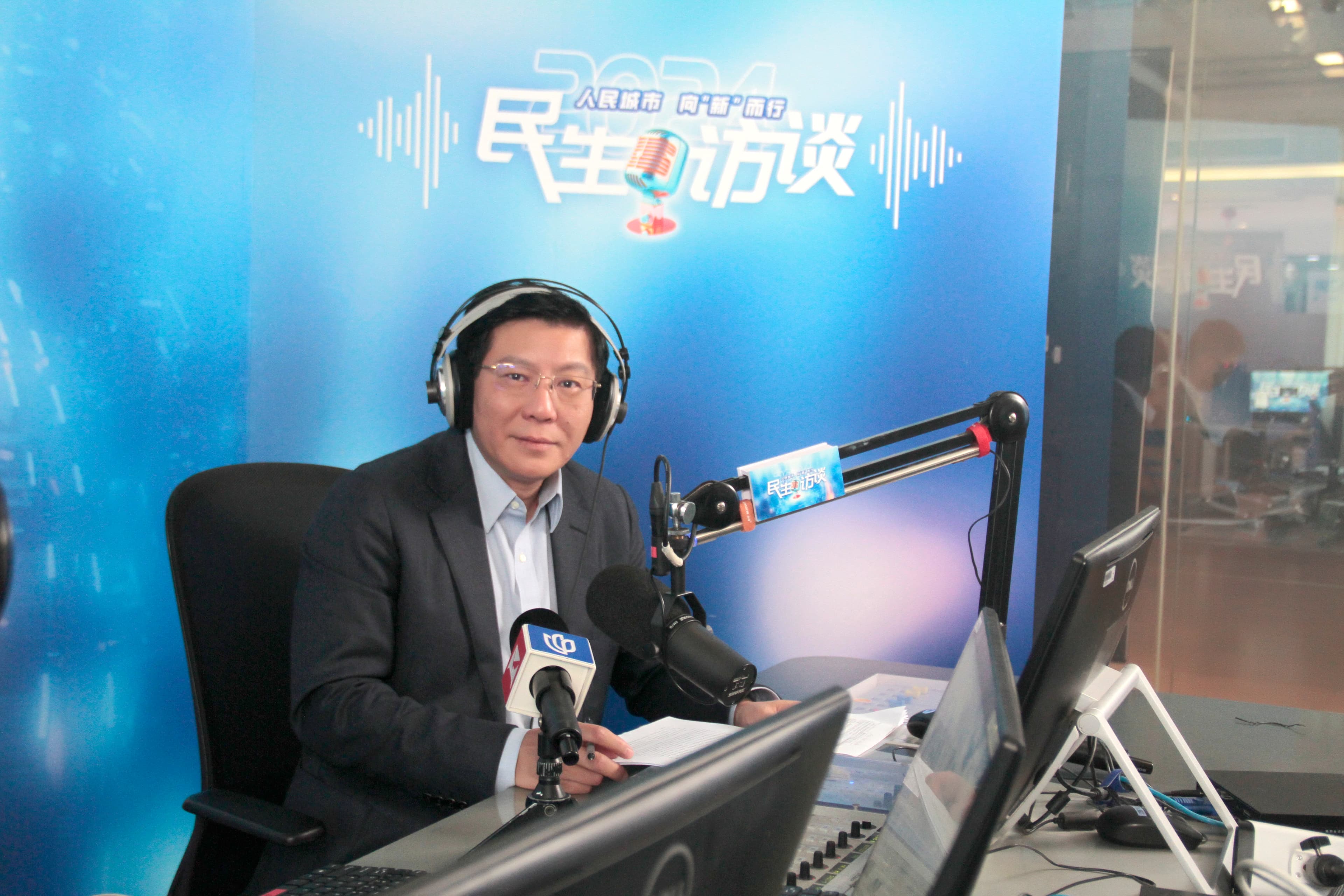 民生访谈｜儿科医生紧缺如何破解？上海已启动儿科医师转岗培训