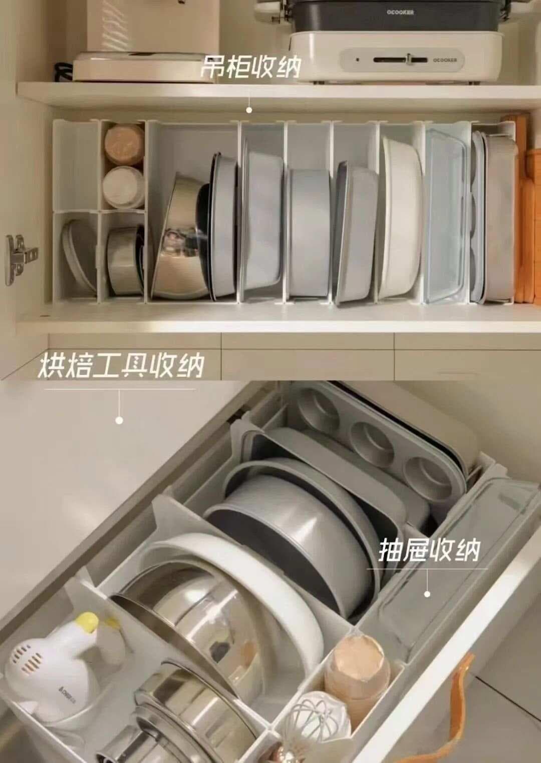 让家务更轻松的五个收纳小窍门