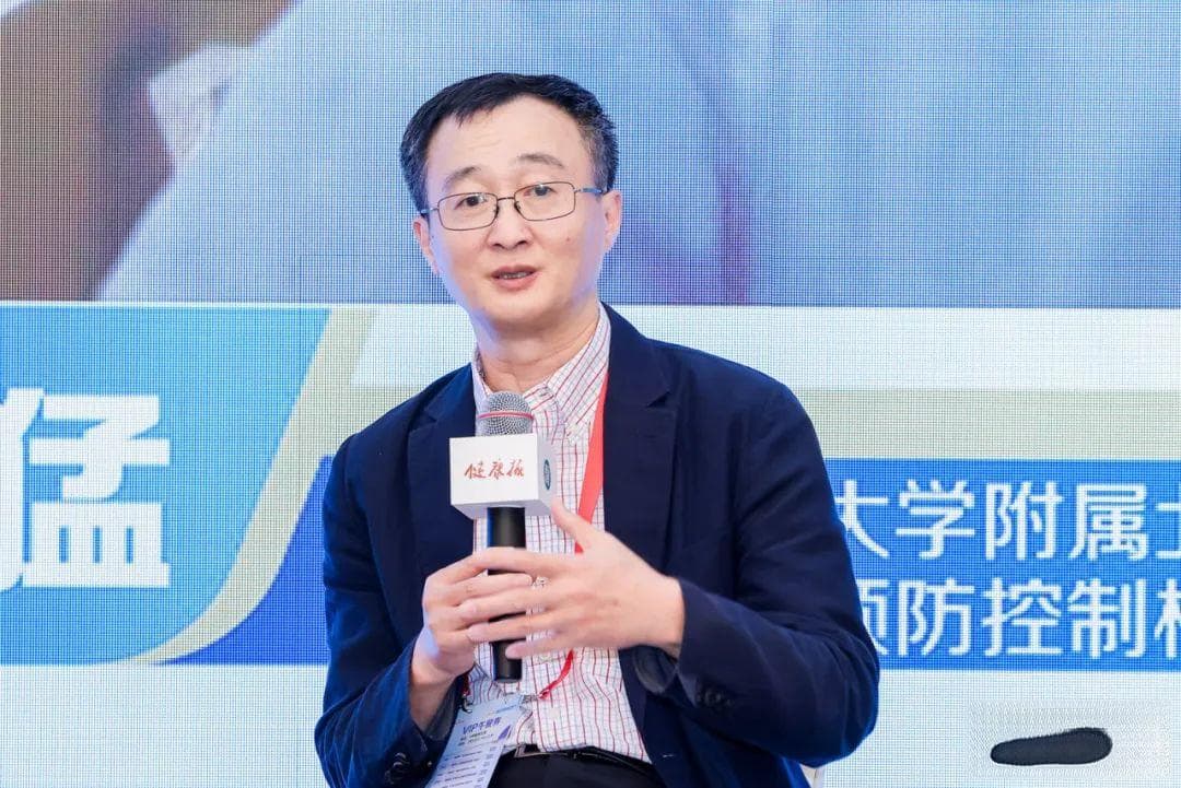 提升能力 守好流感防治主战场