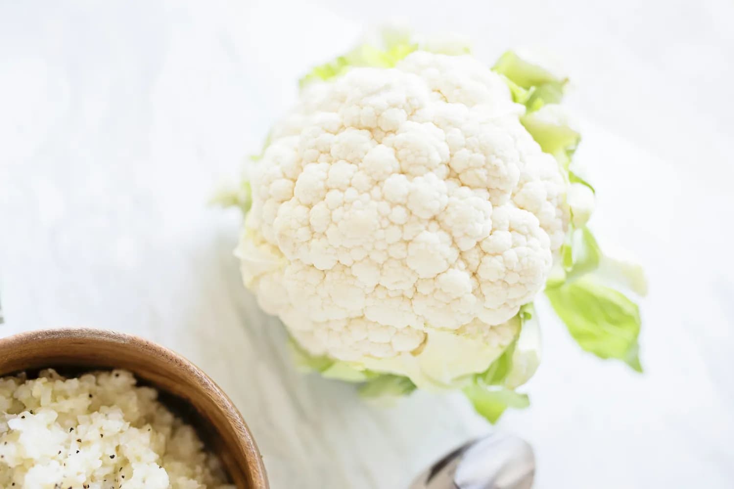 营养又易消化：花椰菜马铃薯粥助力宝宝退烧