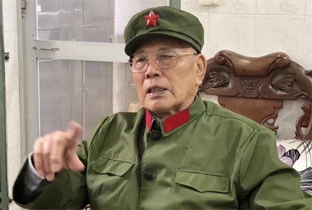 李延年：从小猪倌到战斗英雄，立功无数不自傲，共和国勋章获得者
