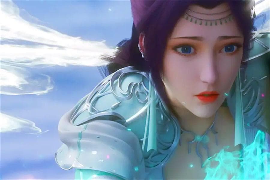 斗破苍穹：加玛帝国势力全解析