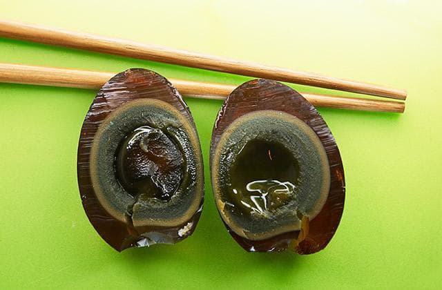 无铅皮蛋真的无铅吗？无铅皮蛋和有铅皮蛋的区别在哪