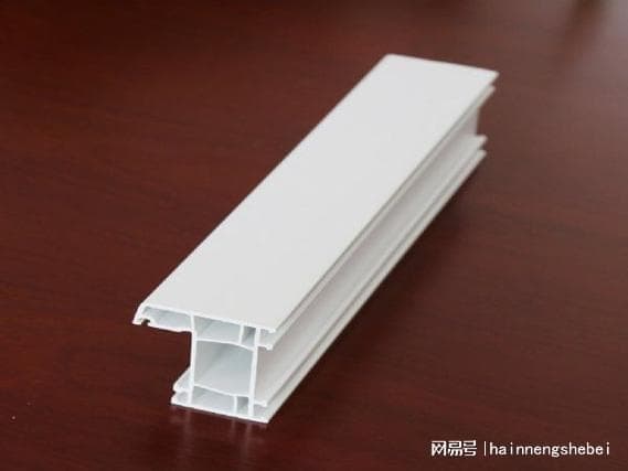 ABS异型材与PVC异型材有什么区别