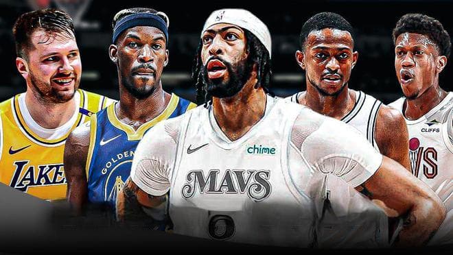 交易评级：重新评估 2025 年 NBA 交易截止日期前 6 笔最大交易
