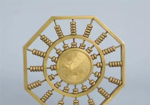 算盘：从先秦竹木珠算到数字化计算的中国智慧