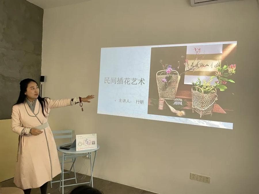 助力职业培训，他们有了更好的未来