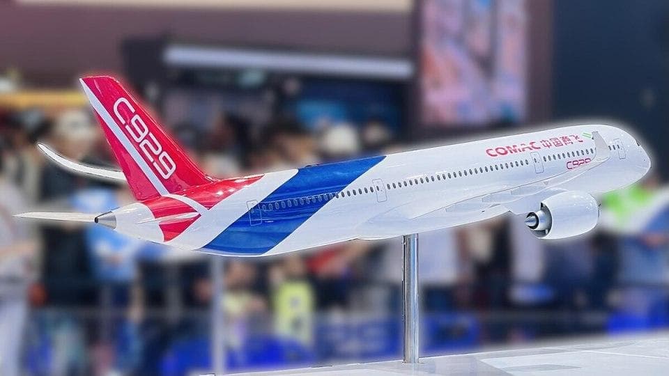 C929研发进入新阶段，何时能首飞？