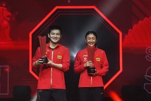 不参赛就罚款！一文解读WTT赛制变化：并非新规，罚款金额并无变化