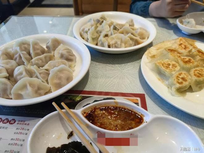 我国哪里的饺子最好吃？经过评比这6座城市上榜，南方仅有一个