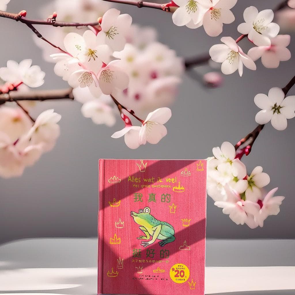 了解自己，安抚自己，与情绪和解！