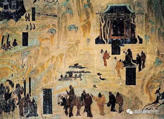四千字长文，一口气带你了解，中国和缅甸两千年来贸易史