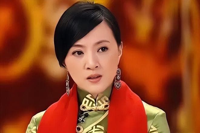 从5登春晚到投身公益：金玉婷的坚韧人生之路