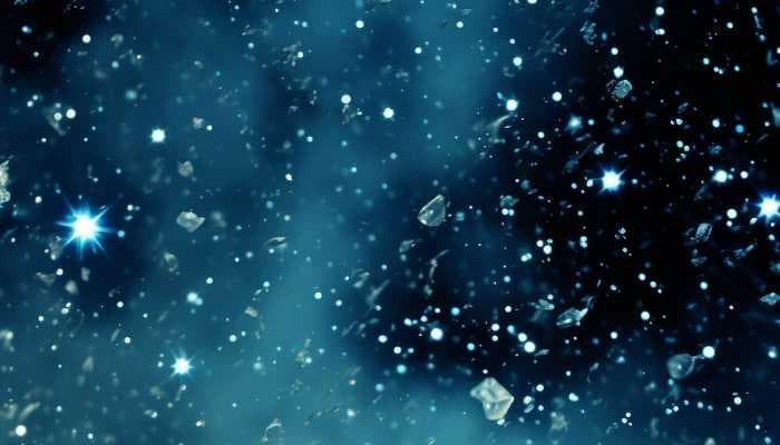 中国民间对星神的崇拜：从金木水火土五星看古代星辰信仰