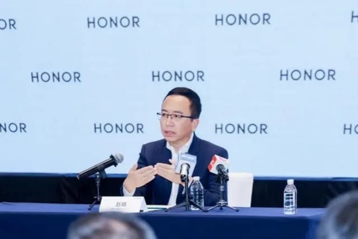 雷军、余承东、赵明：手机圈大佬的内向与外向