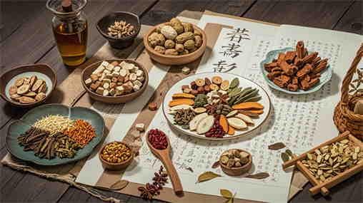 滋补类中药材有哪些 三种常见的中药材值得了解
