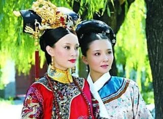 太后为何自称"哀家"：揭秘历史背后的深意