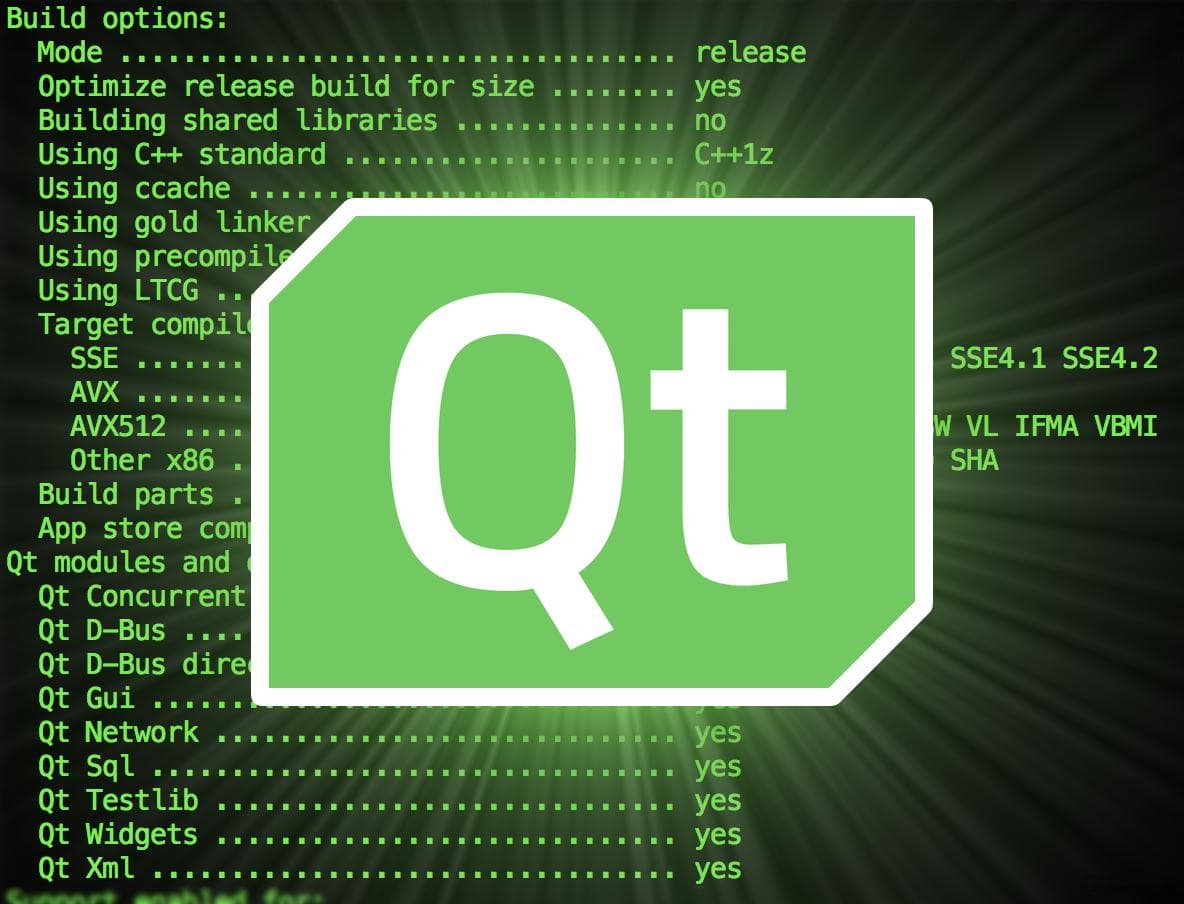 探索QT软件开发的架构设计：从设计理念到实践应用