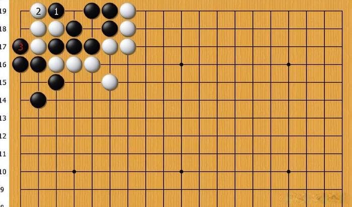 实力主导微弱优势：解析围棋胜负关键因素