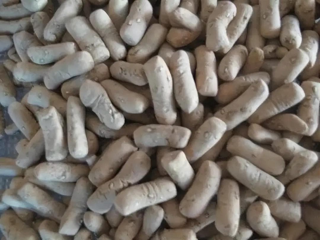 观音土到底是何物？谁是第一个吃它的人