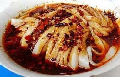 广元旅游攻略：美食与景点全览