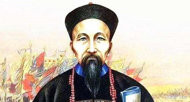 名满晚清的左宗棠，居然是个“入赘女婿”？