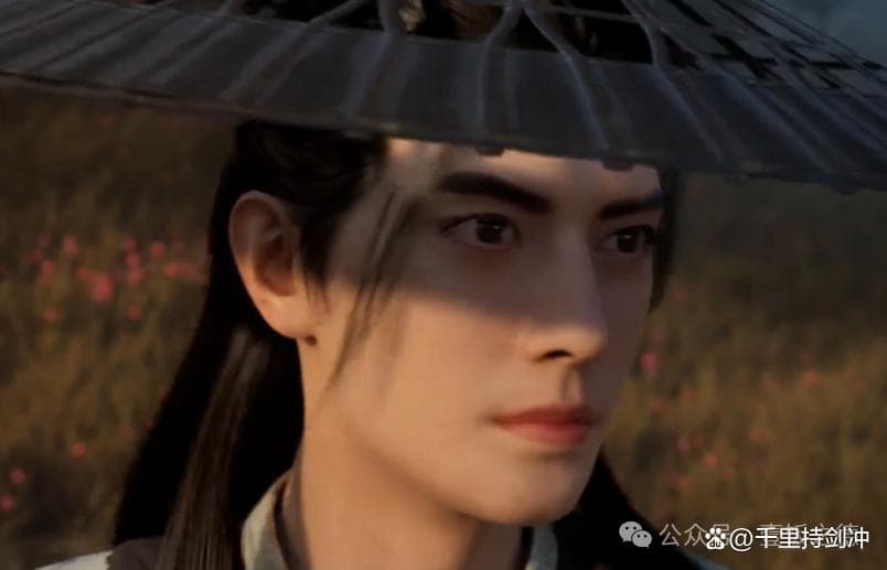 《凡人修仙传》讲述少年韩立从农家子弟成长为仙界传奇的修仙历程