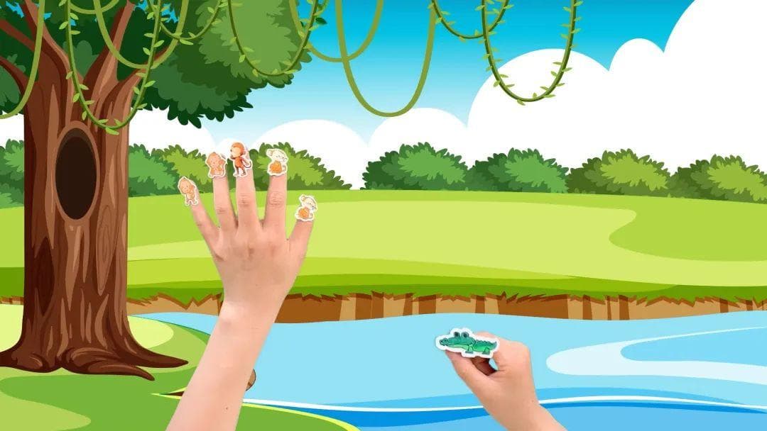 科学幼小衔接怎么“衔”？如何“接”？这几个阶段不能忽视！