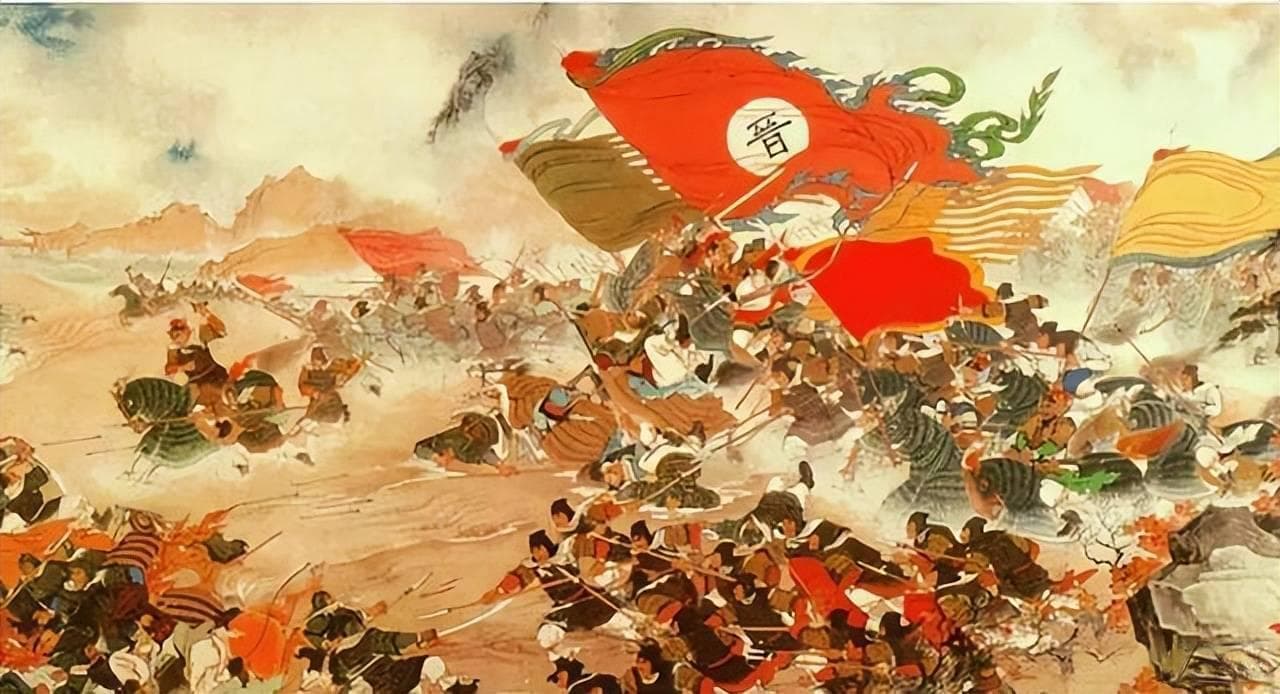 西晋永嘉之乱后，中原衣冠南渡，为何称“衣冠南渡”？