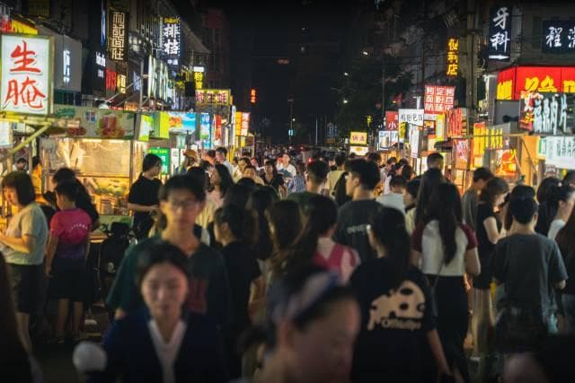 1.5亿人口实时在粤，“人气”能为广东带来什么？