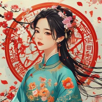 客厅东北角摆放什么好，植物还是工艺品？