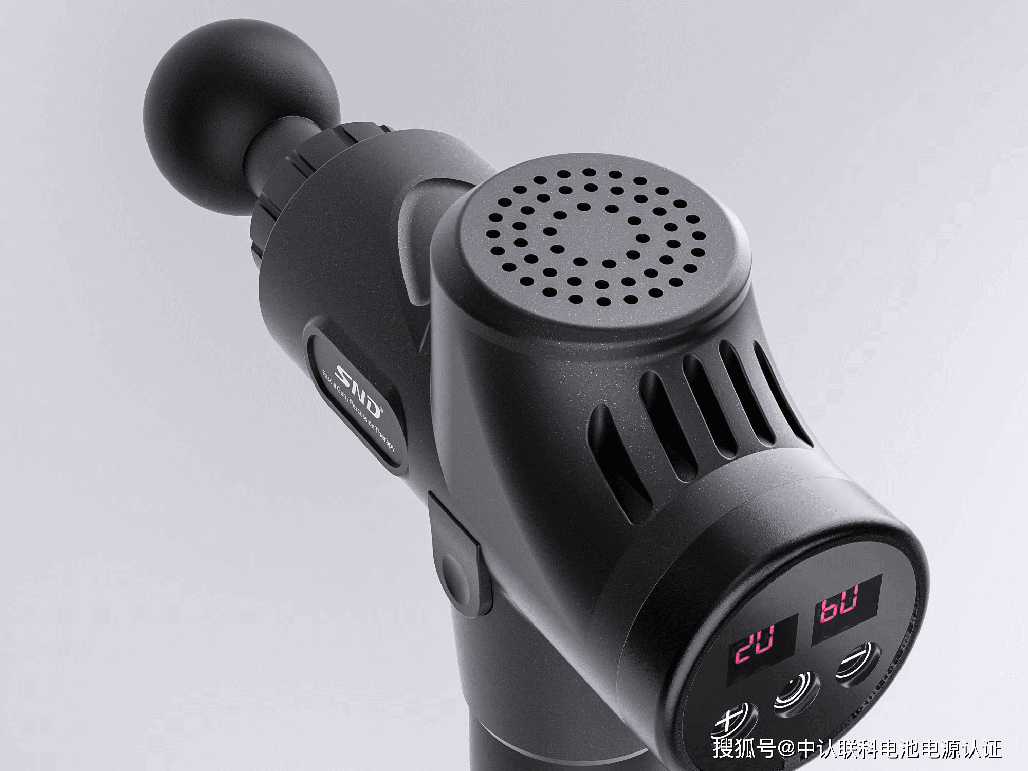 保障安全，畅通市场：按摩器必需的安规测试标准
