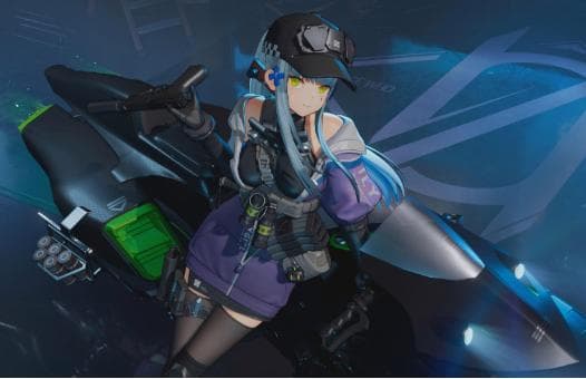 《少女前线2：追放》：从质疑到“逆风翻盘”，二次元游戏的全球崛起之路