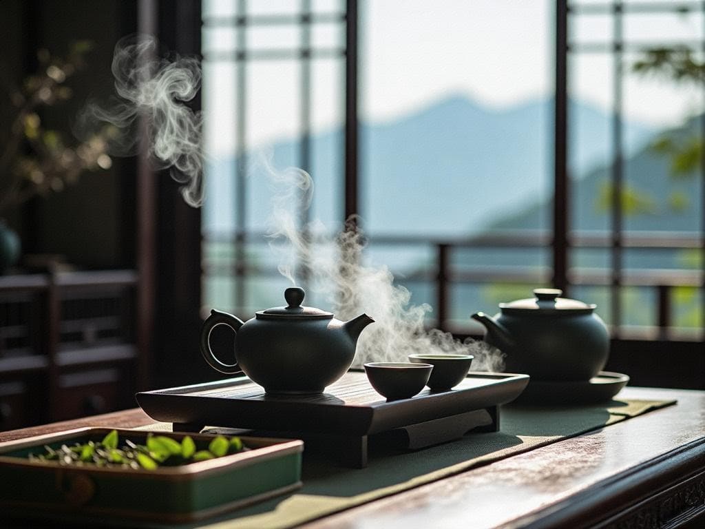 聊聊糖尿病患者喝茶，很有讲究
