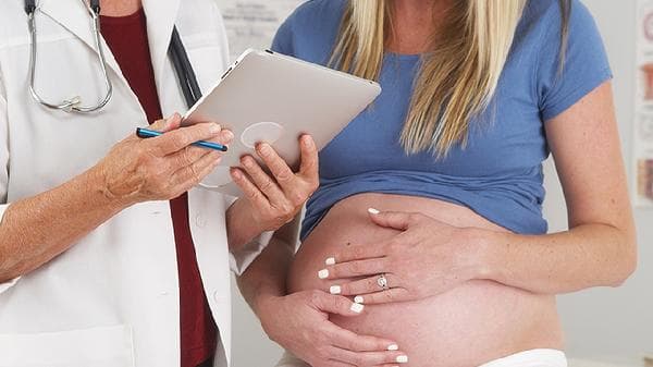 孕妇鼻炎的三种缓解方法