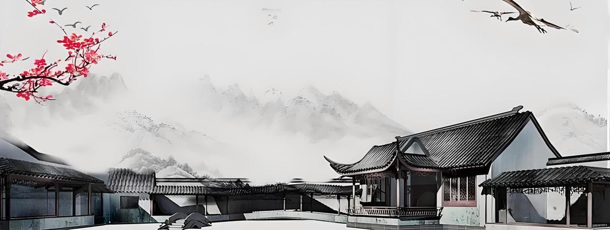 《道德经》第四章详解：挫其锐解其纷的智慧